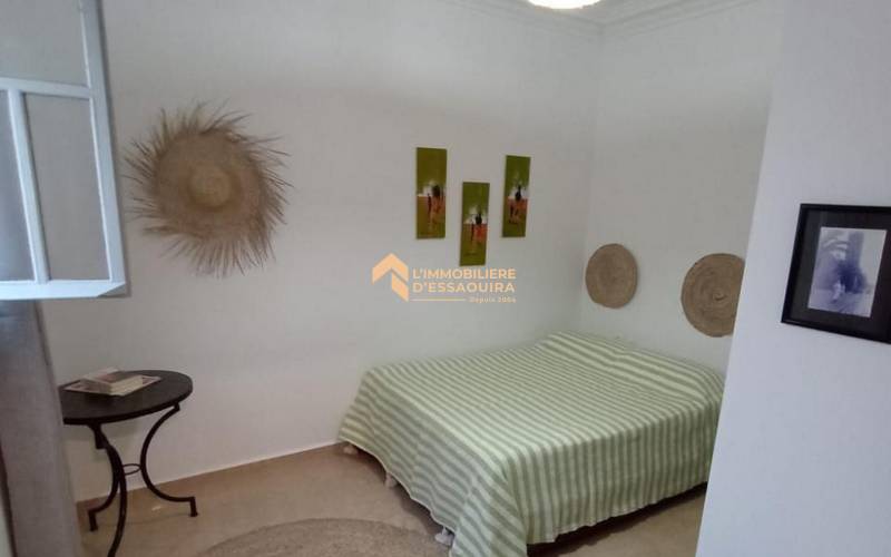 Appartement terrasse 2 chambres (4)